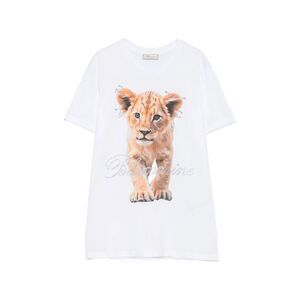 Blumarine White Tops - T-Shirts & Jerseys Women